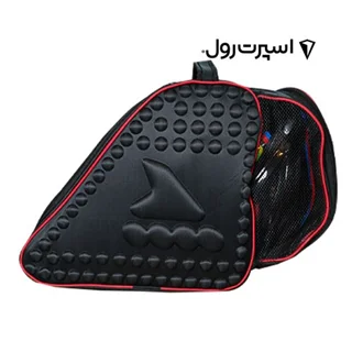 ساك اسكيت اسپرت رول|قرمز