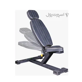 نیمکت مدرج حرفه ای 1007