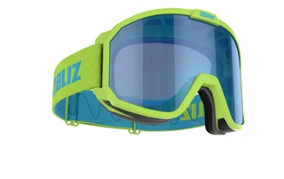 عينك اسكي بليز مدل  BLIZ RAVE GOGGLE MARK 12
