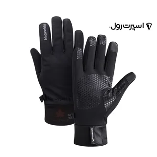 دستکش نیچرهایک مدل NH19S005-T | GL-05