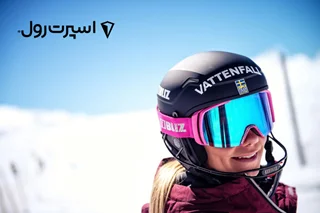 عينك اسكي بليز مدل  BLIZ NOVA GOGGLE MARK 12