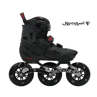 اسکیت فلایینگ ایگل S7 SPEED  | مشكي