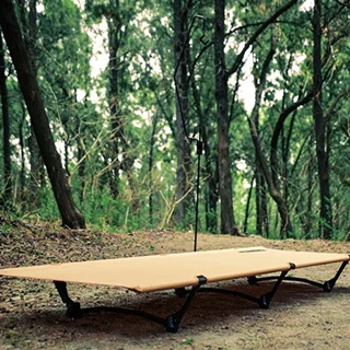 تخت کمپینگ فوق سبک شاین تریپ | A357