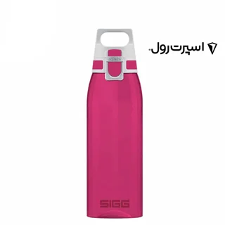 قمقمه سیگ مدل Total Color حجم 1000 میلی لیتر