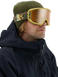 عینک اسکی انون مدل ANON RELAPSE MFI 2022