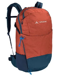 کوله پشتی Vaude مدل پروكيون زيپ گنجایش 20 لیتر