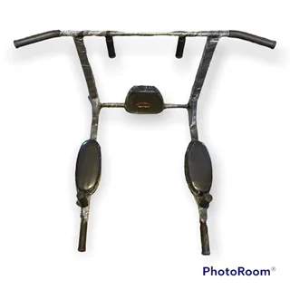 بارفیکس و پارالل دیواری