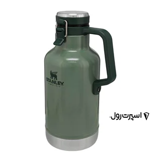 فلاسك استنلي دسته دار 1.9 ليتر