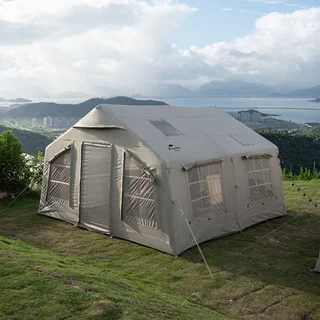 چادر بادی نیچرهایک | NH22ZP014