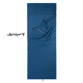 كيسه خواب نيچرهايك آستر كتاني عريض NH15S012-E