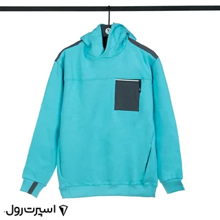 هودی بچگانه فيلا آبي