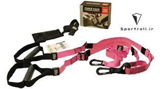 تي ار ايكس صورتي 1018