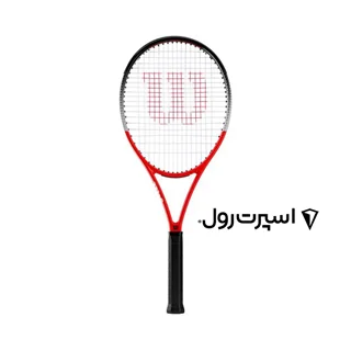 راکت تنیس ویلسون WILSON  PRO STAFF 105