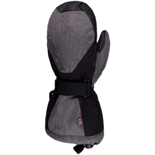 دستكش اسكي اسكا مدل ESKA GORETEX NOK RELOADED MITTEN