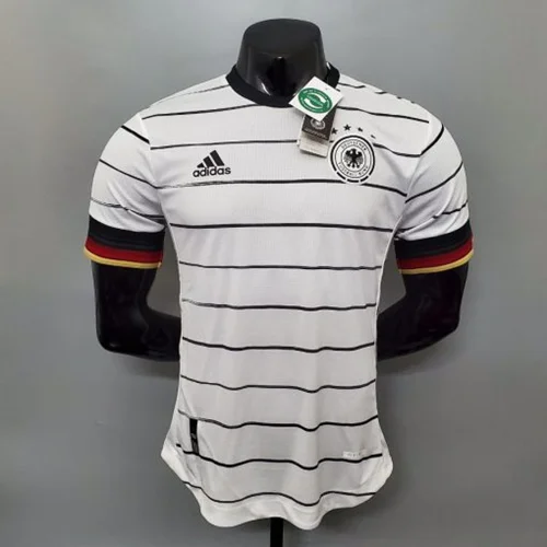 لباس تيم ملي آلمان 2022