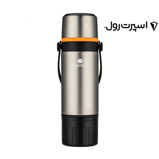فلاسک و قهوهساز سانتکو مدل Kafe Multi-Purpose ظرفیت 650 میلی لیتر
