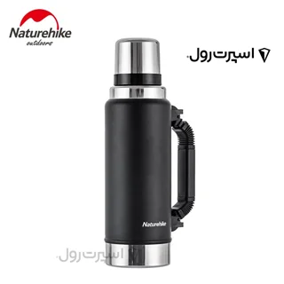 فلاسک نیچرهایک 2.2 لیتر NH19SJ011
