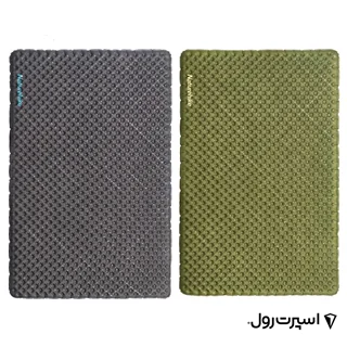 زیر انداز بادی 2 نفره نیچرهایک | CNH22DZ018