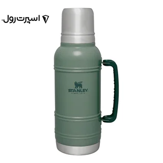 فلاسک استنلی 1.4 لیتر دسته دار مدل Artisan