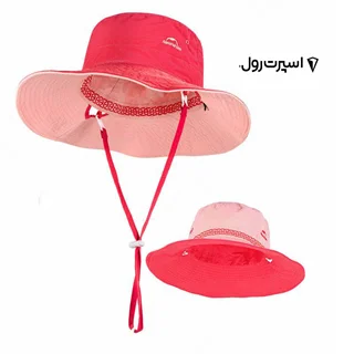 كلاه طبيعت گردي نيچرهايك  NH19H010-T