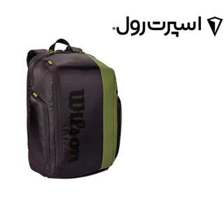 کوله تنیس ویلسون WILSON Blade Super Tour
