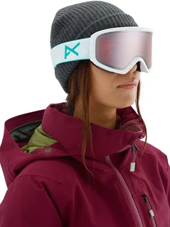 عینک اسکی انون مدل ANON INSIGHT 2022