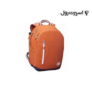 کوله تنیس ویلسون Wilson Roland Garros Tour Backpack