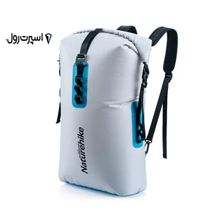 کوله پشتی ضد آب 28 لیتری نیچرهایک NH19SB002