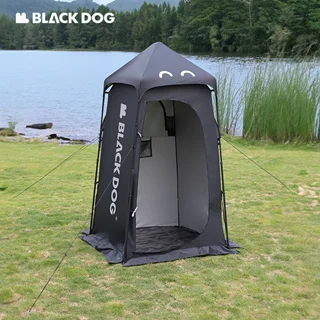 چادر حمام بلک داگ | CBD2300ZP014