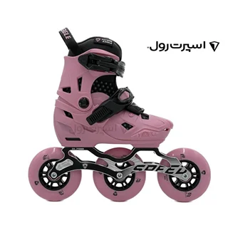 اسکیت فلایینگ ایگل S7 SPEED  | صورتی