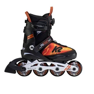 اسکیت K2 مدل HERO BOA