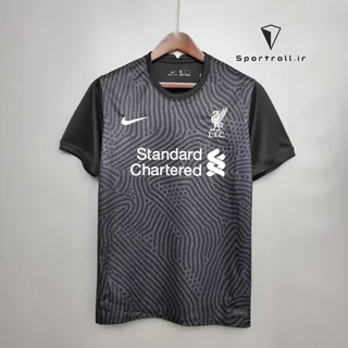 لباس دروازباني ليورپول 2021