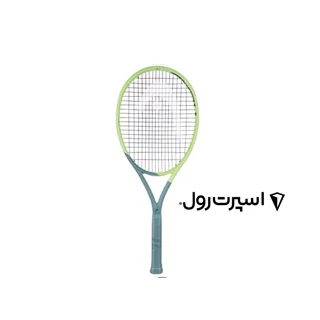 راکت تنیس هد مدل HEAD EXTREME