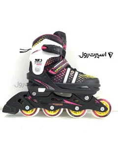 كفش اسكيت R-SPEED| صورتي