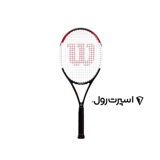 راکت تنیس ویلسون WILSON PROSTAFF PRECISION 100