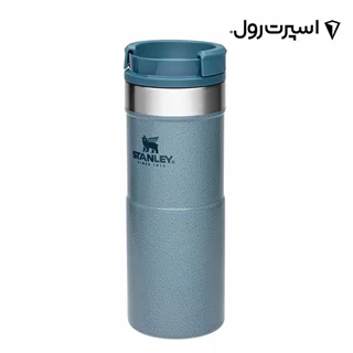 تراول ماگ قفل دار 350 میلی لیتر استنلی (STANLEY) سری CLASSIC مدل Trigger-Action