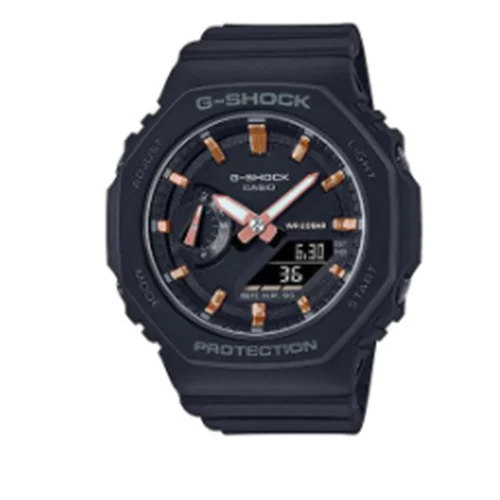 ساعت ضدآب جیشاک مدل GMA-S2100-1ADR