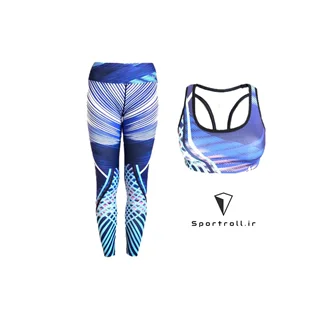 ست ورزشی زنانه نایک تایلندی 1002