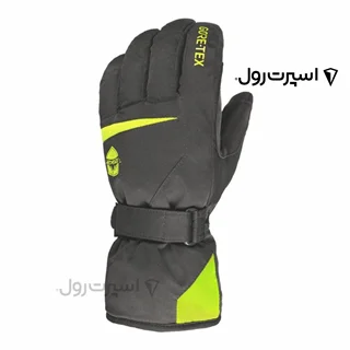 دستكش اسكي اسكا مدل ESKA NUMBER ONE ADULTS GTX
