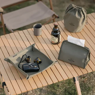 کیف دستمال کاغذی نیچرهایک | NH21SN001