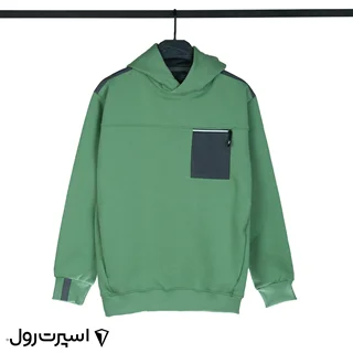 هودی بچگانه فيلا سبز