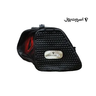 ساك اسكيت حرفه اي اسپرت رول|مشكي