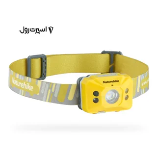 چراغ پيشاني نيچرهايك NH17G025-D