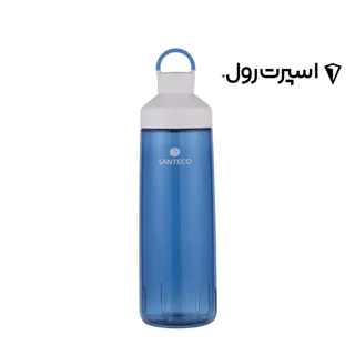 قمقمه سانتکو مدل Ocean Beverage Bottle ظرفیت 946 میلی لیتر
