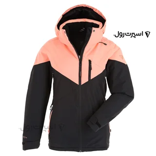 کاپشن اسکی و اسنوبرد برونتی BRUNOTTI SHEERWATER SNOW JACKET