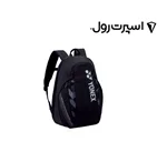 کوله تنیس یونکس Yonex Pro Backpack Medium Bag ‌Black