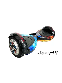 اسكوتر برقي اسمارت بالانس 8اينچ | آب و آتش 807