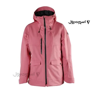کاپشن اسکی و اسنوبرد برند برونتی BRULOTTI NOALA SNOW JACKET
