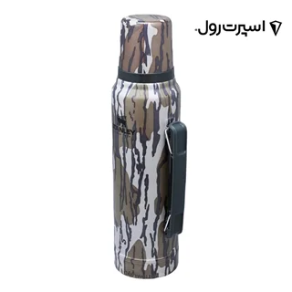 فلاسک استنلی دسته دار  1 لیتر