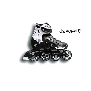 اسکیت بچگانه روسل مدل 5x